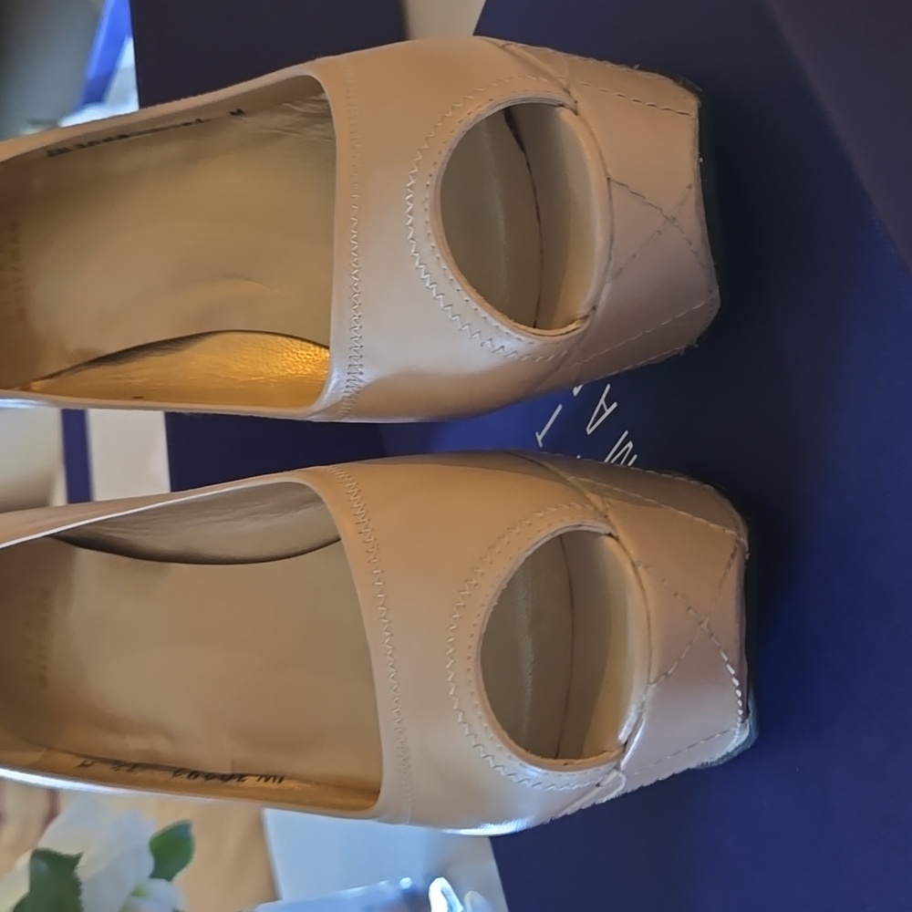 Stuart Weitzman Heels - Picture 8 of 12